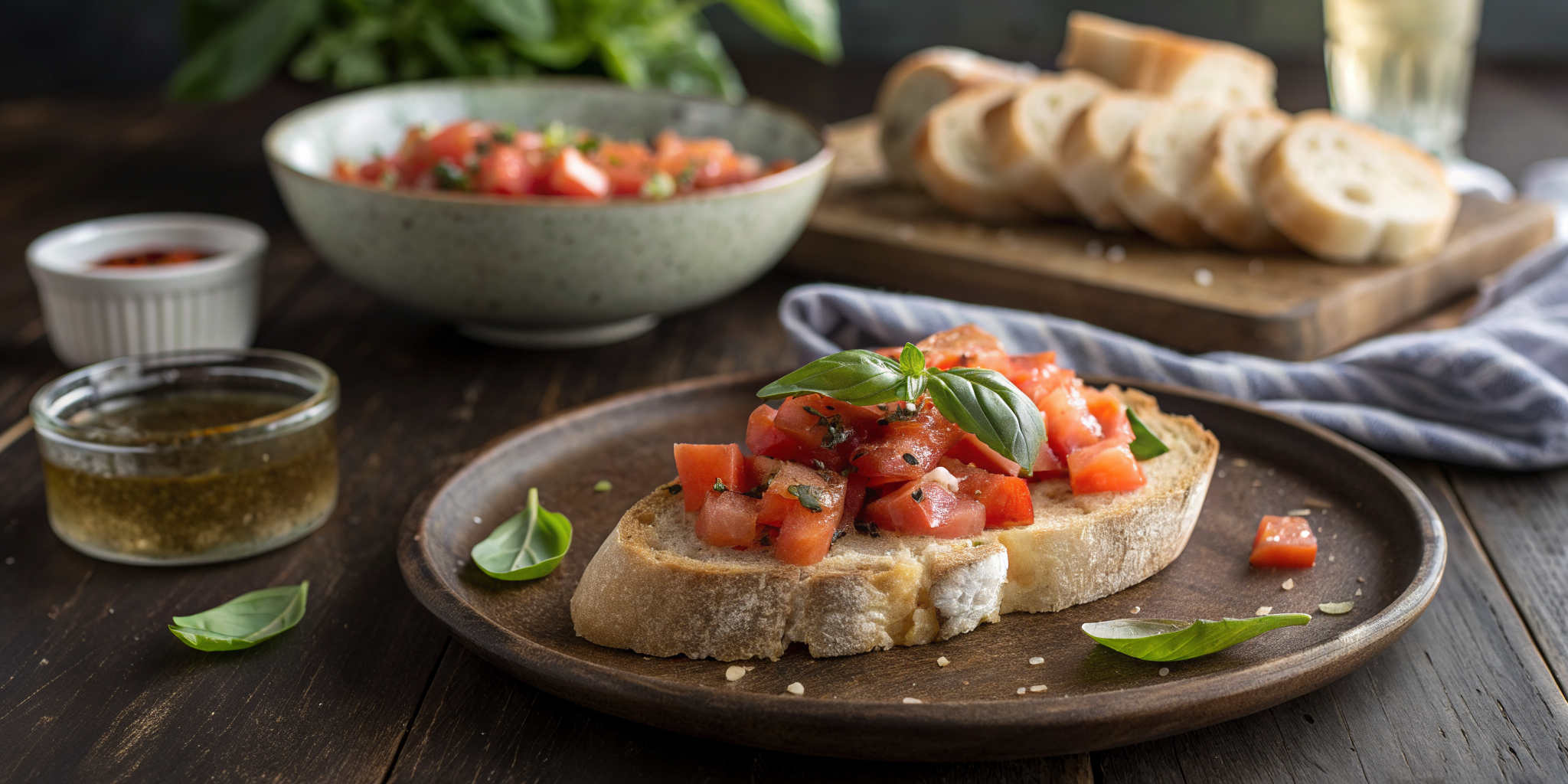 Simple Recipes for Dinner – Cooking with Just 5 Ingredients